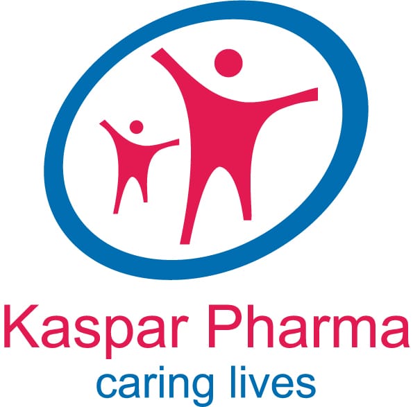 Kaspar Pharma